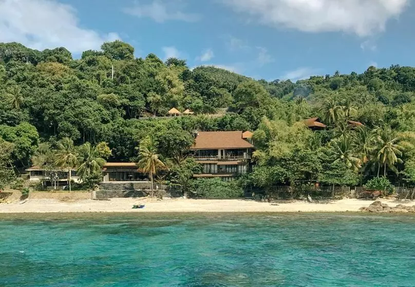 Resort Vivere Azure