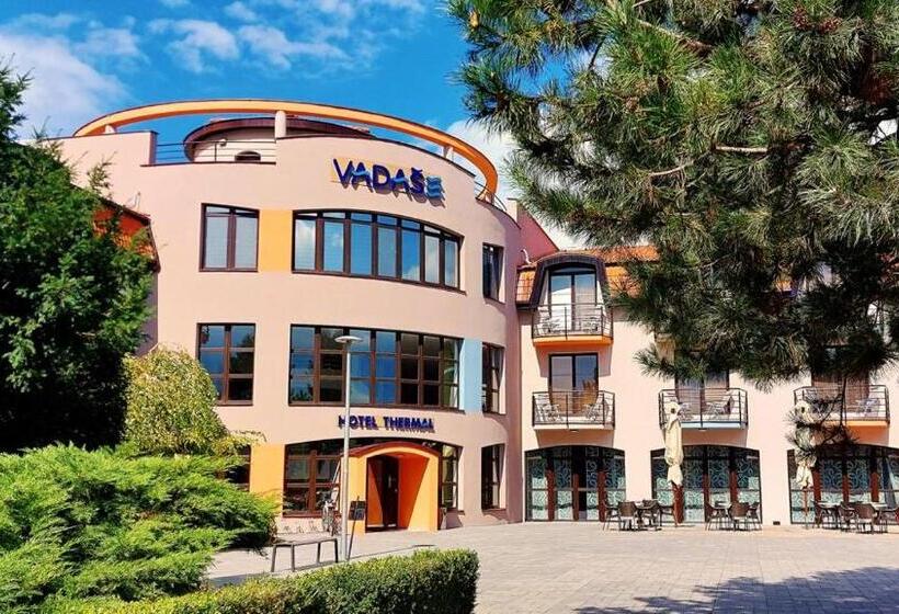 Курорт Wellness Hotel Thermal