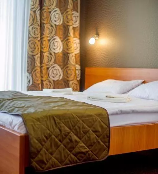 リゾートホテル Wellness Hotel Thermal