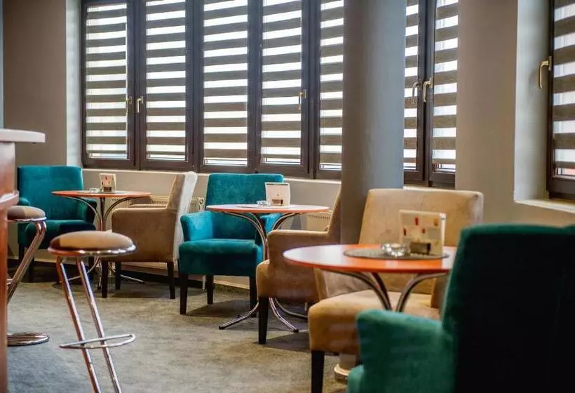 リゾートホテル Wellness Hotel Thermal