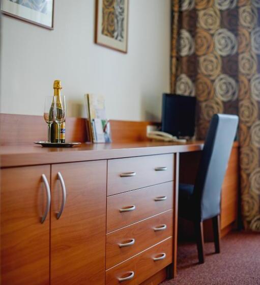 Курорт Wellness Hotel Thermal