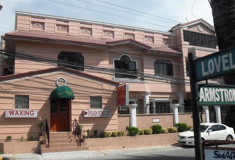 Rodello S Bed & Breakfast