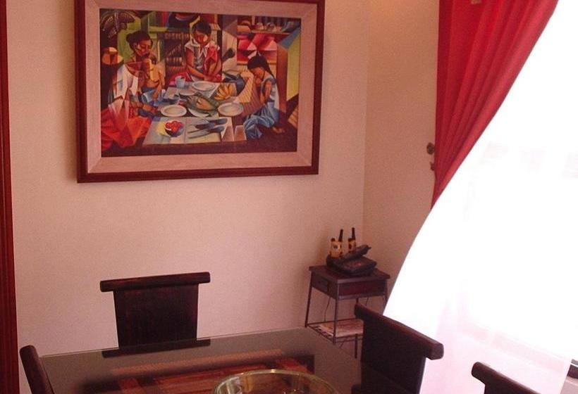 Rodello S Bed & Breakfast