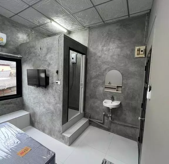پانسیون Green Dreams Guesthouse