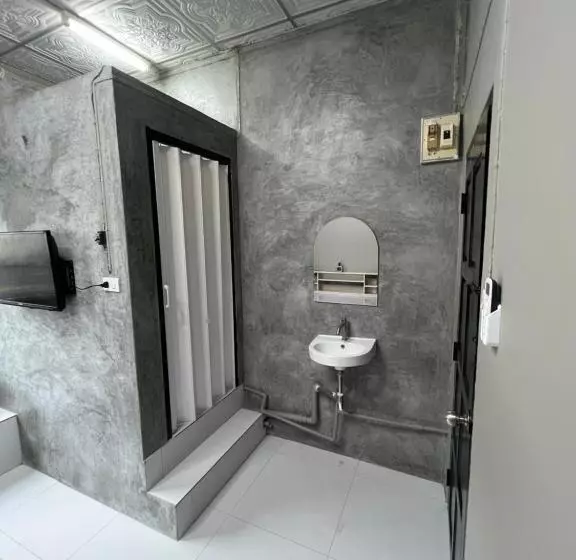 پانسیون Green Dreams Guesthouse