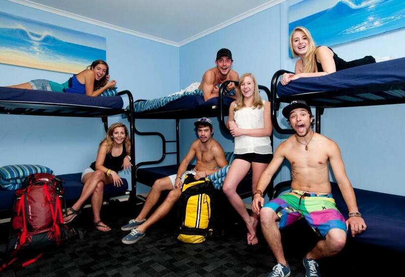 בית מלון כפרי Bondi Beach Backpackers