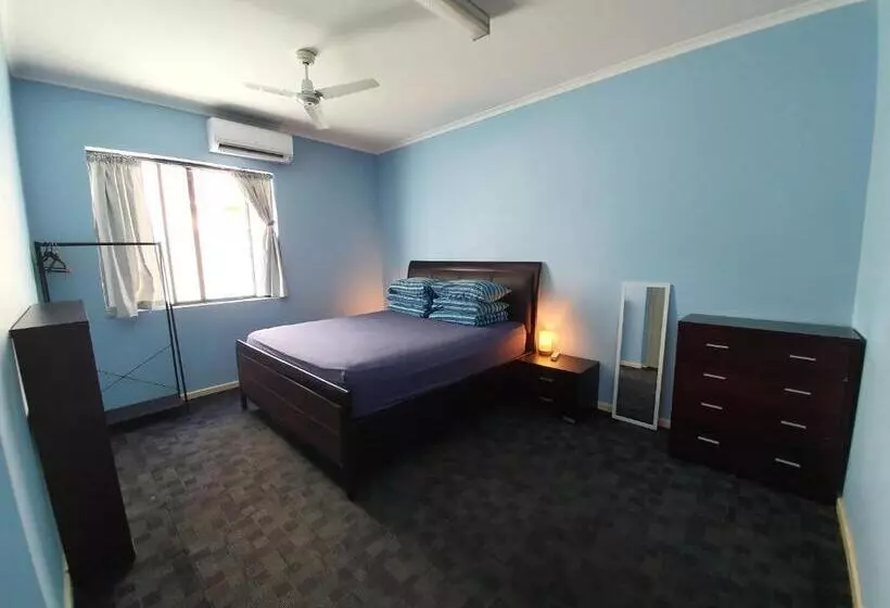 Hotelli Bondi Beach Backpackers