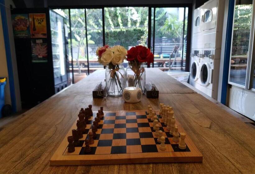 בית מלון כפרי Bondi Beach Backpackers