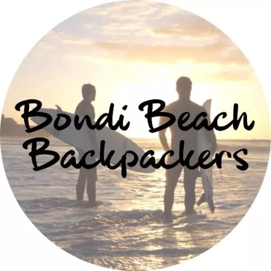 Hotelli Bondi Beach Backpackers