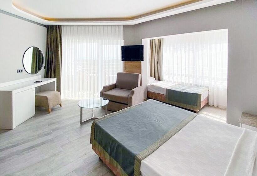 The Nix Hotel Patara Beach