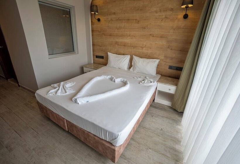 The Nix Hotel Patara Beach