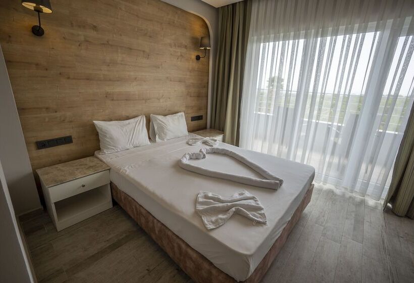 The Nix Hotel Patara Beach