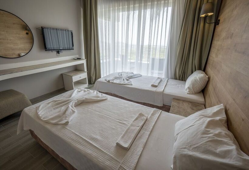 The Nix Hotel Patara Beach