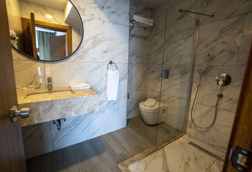 The Nix Hotel Patara Beach