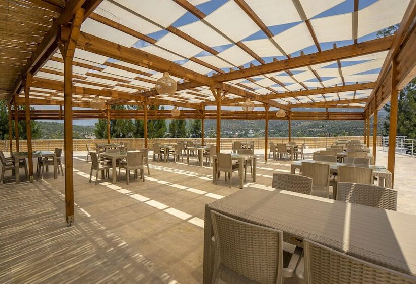 The Nix Hotel Patara Beach