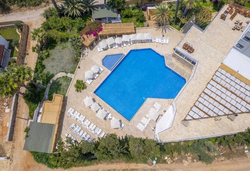 The Nix Hotel Patara Beach