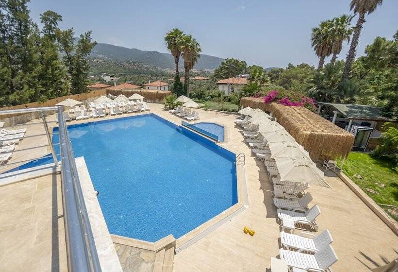 The Nix Hotel Patara Beach