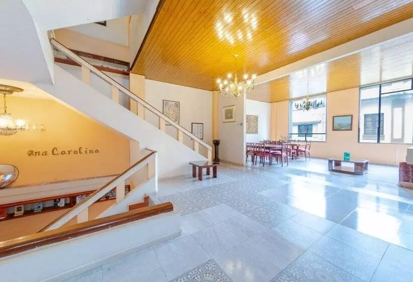 Hotelli Ana Carolina