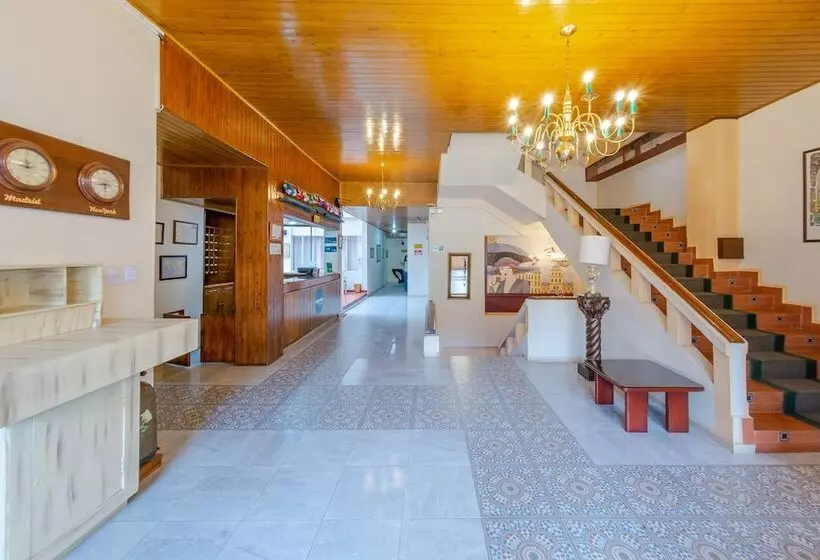 Hotelli Ana Carolina