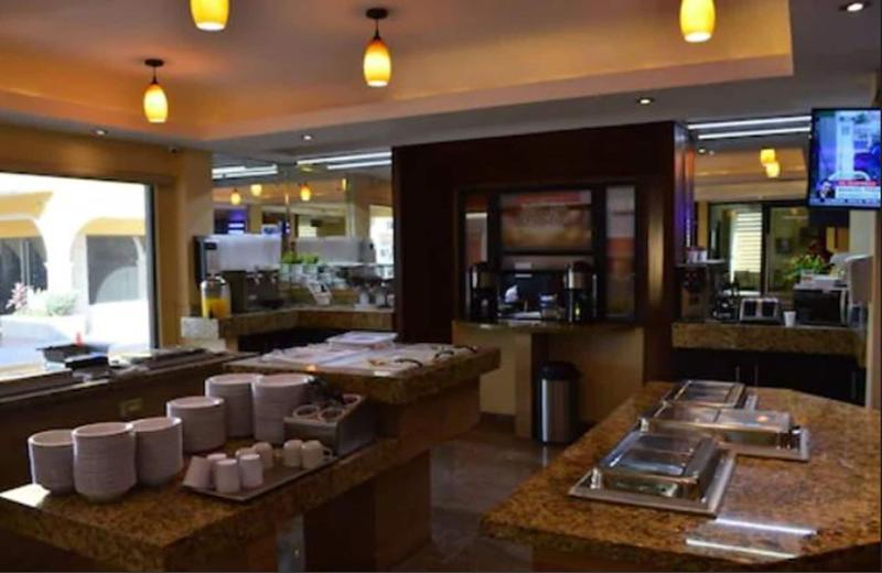 هتل San Ignacio Inn