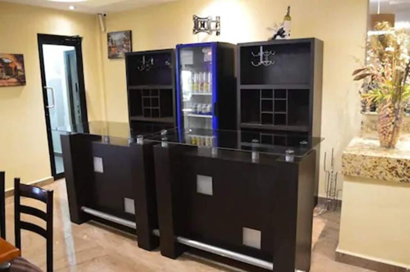 هتل San Ignacio Inn