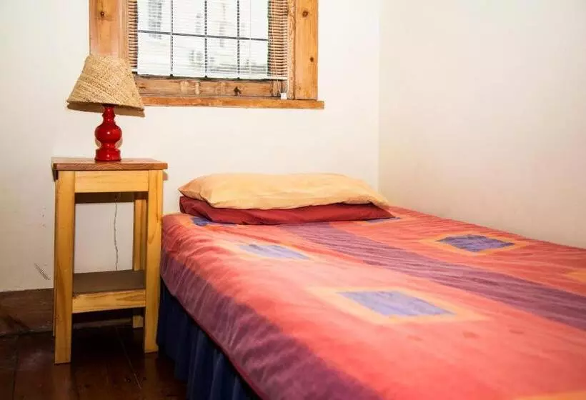هاستل Jikeleza Lodge
