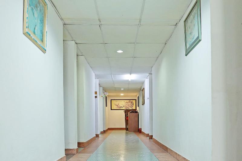 هاستل Living House