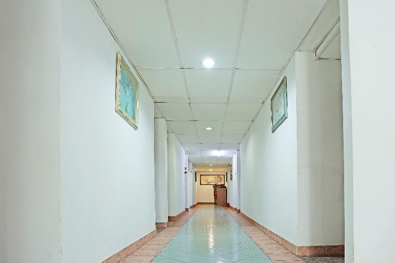 هاستل Living House