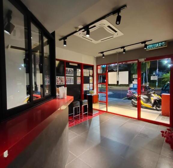 Общежитие Timez Business