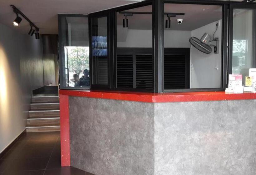 Общежитие Timez Business