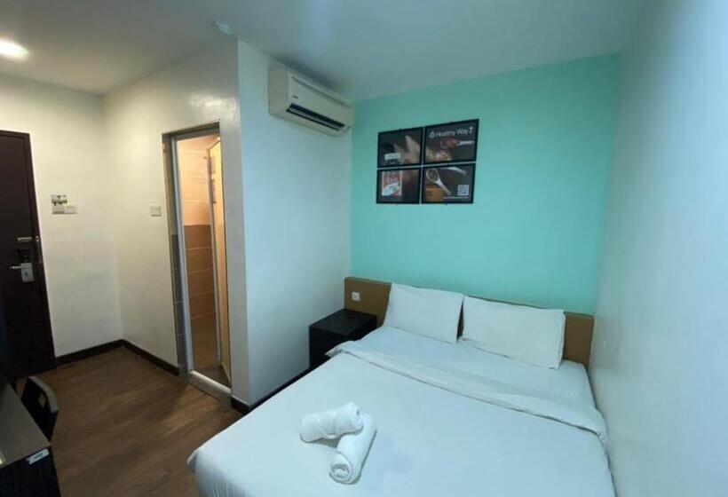 Общежитие Timez Business