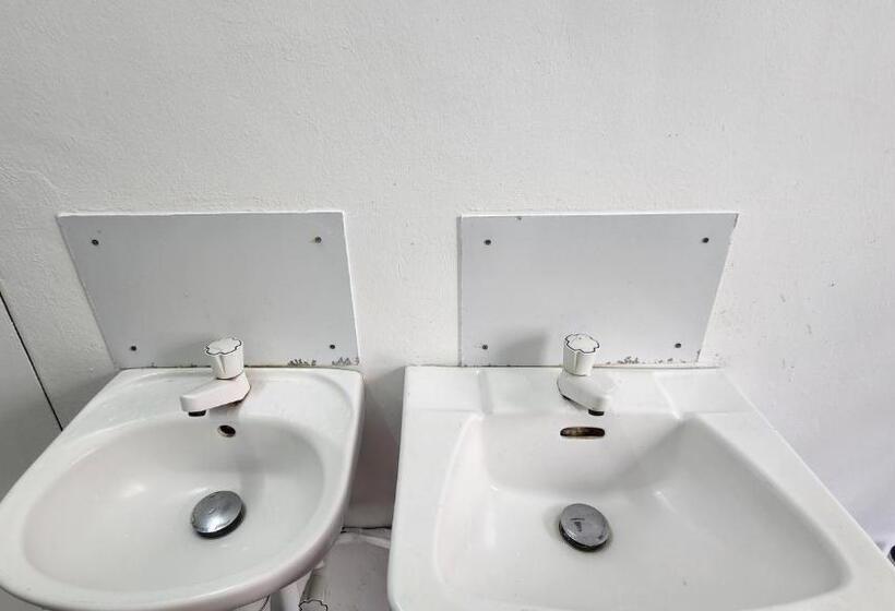 هاستل Vintage Inn