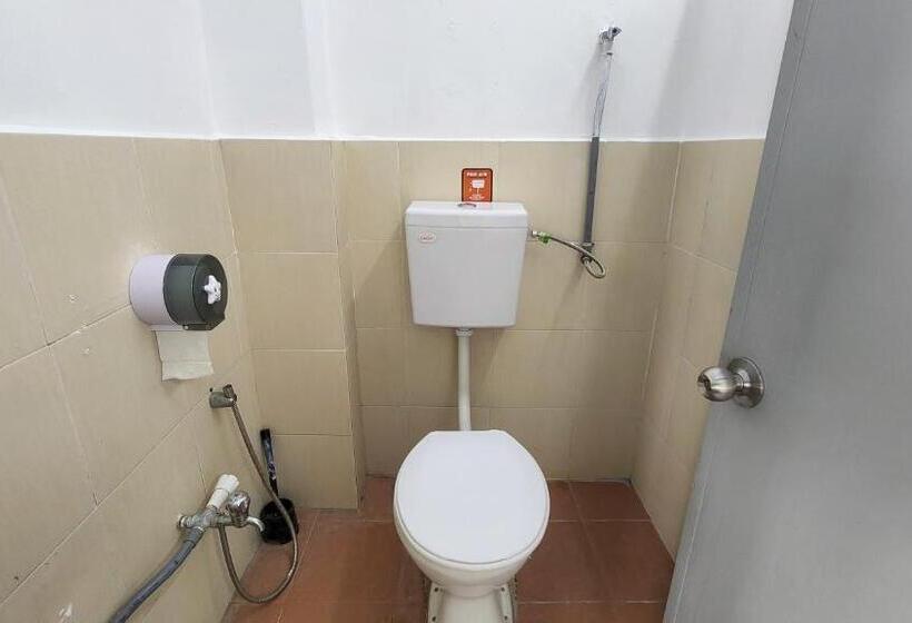 هاستل Vintage Inn