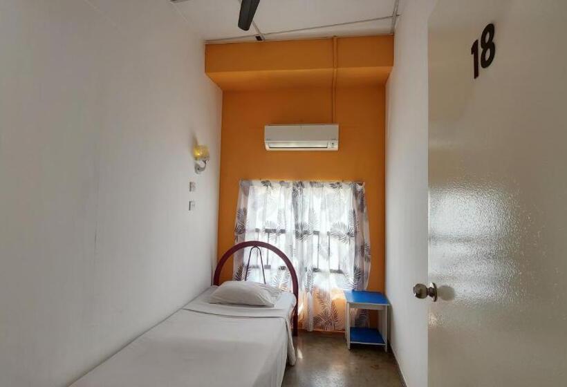 هاستل Vintage Inn