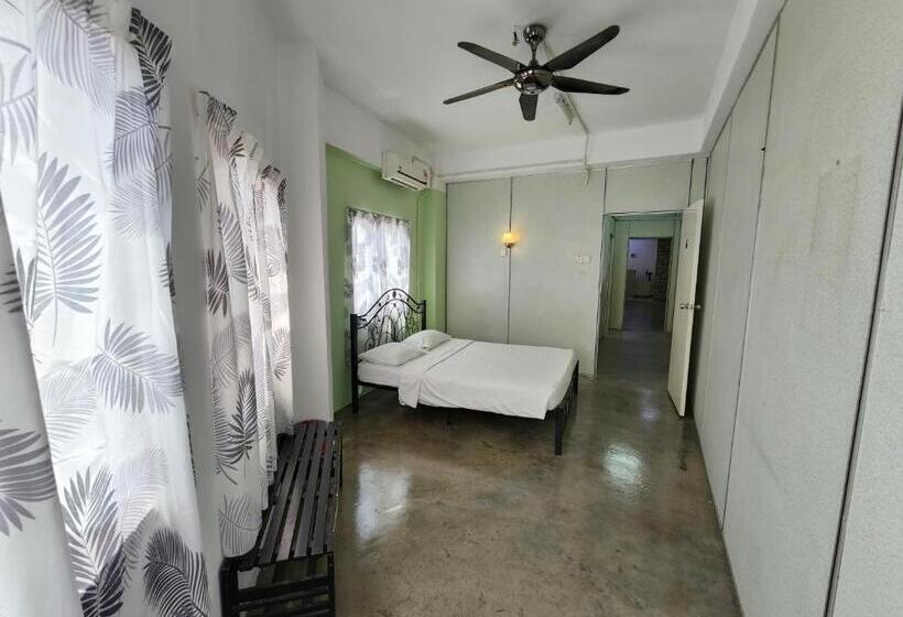 هاستل Vintage Inn