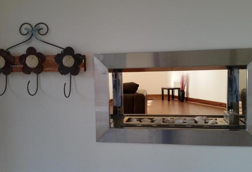 مبيت وإفطار 6 On Acacia