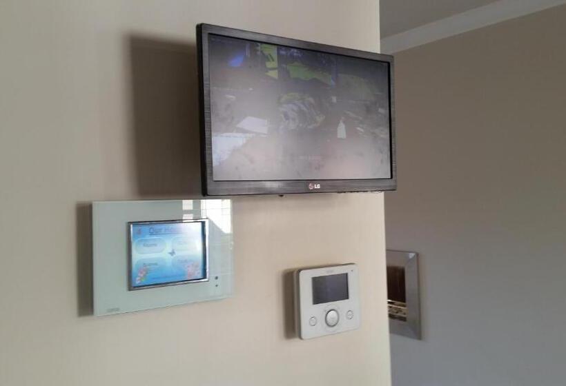 مبيت وإفطار 6 On Acacia