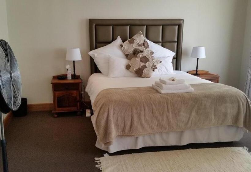 مبيت وإفطار 6 On Acacia