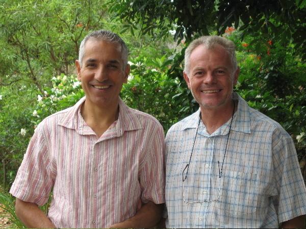 مبيت وإفطار Ambience Inn