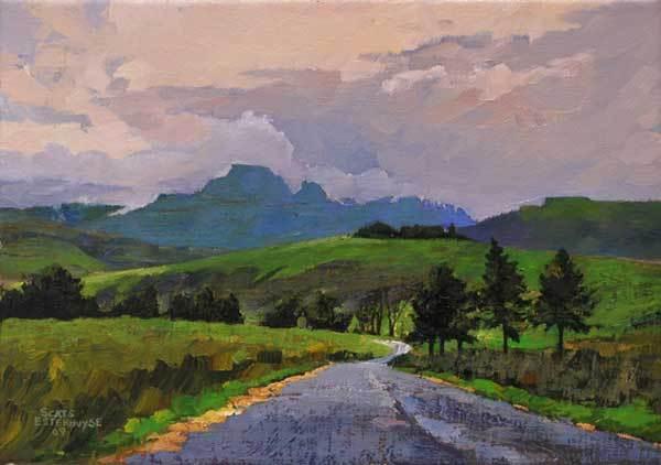 مبيت وإفطار Ambience Inn