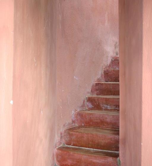 مبيت وإفطار Ambience Inn