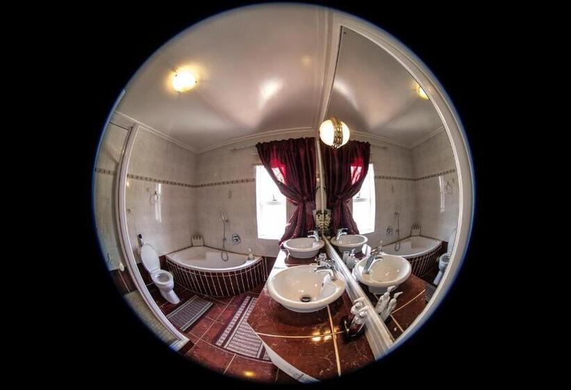 צימר Arista Guesthouse