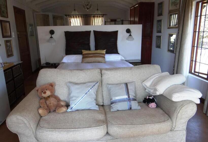 مبيت وإفطار Art Gallery Guest House