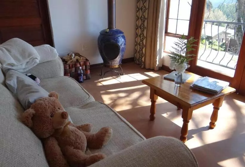 تختخواب و صبحانه Art Gallery Guest House