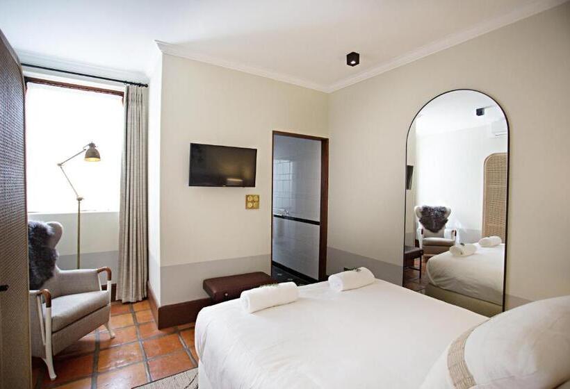 Bed and Breakfast Beckhuis