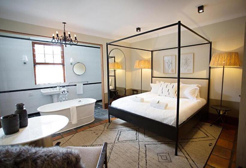 Bed and Breakfast Beckhuis