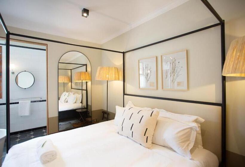 Bed and Breakfast Beckhuis