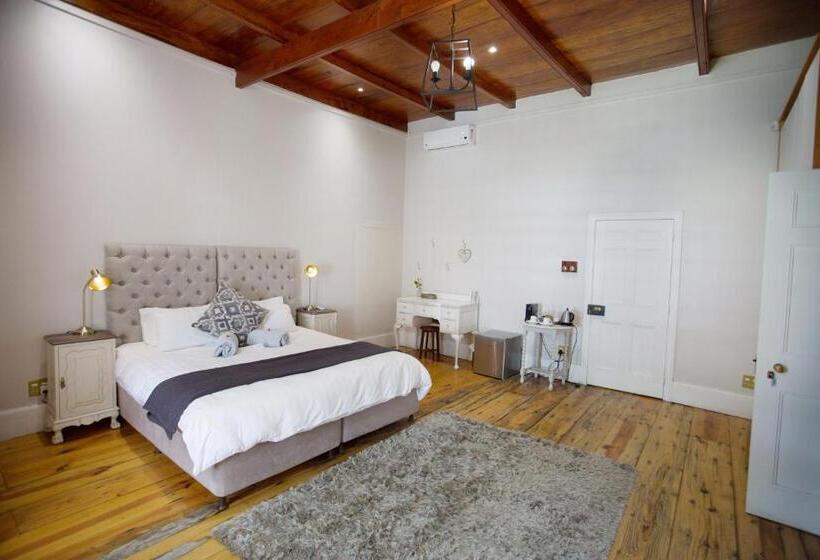 Bed and Breakfast Beckhuis