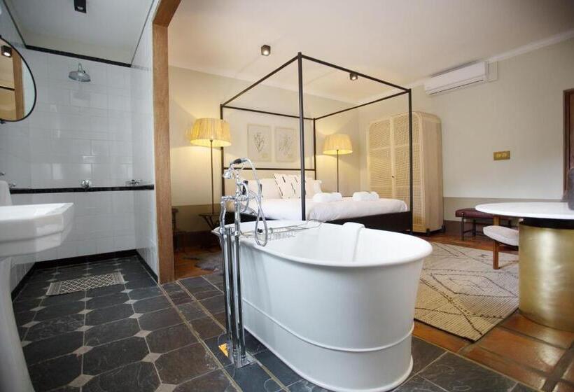 Bed and Breakfast Beckhuis