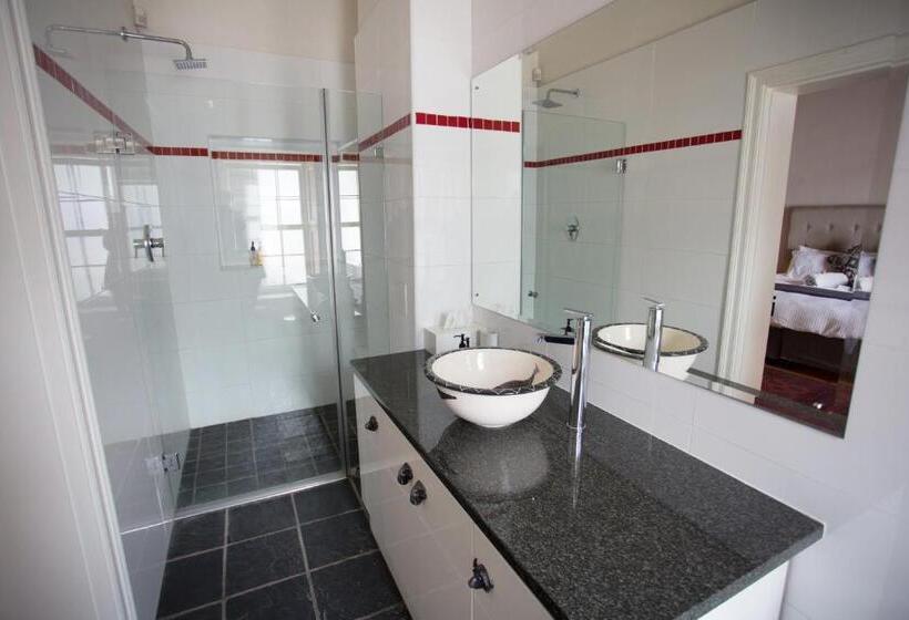 Bed and Breakfast Beckhuis